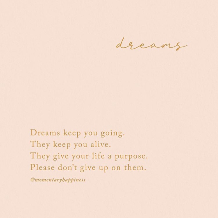 Dreams